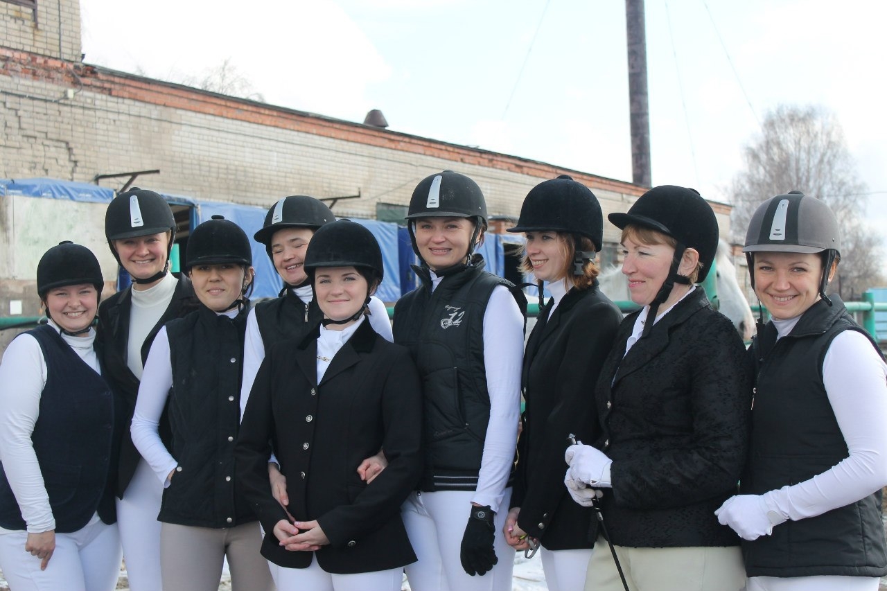 ТРЕНИНГ ЛОШАДЕЙ, ПОДГОТОВКА ВСАДНИКОВ | ФИЗИЧЕСКАЯ КУЛЬТУРА И КОННЫЙ СПОРТ