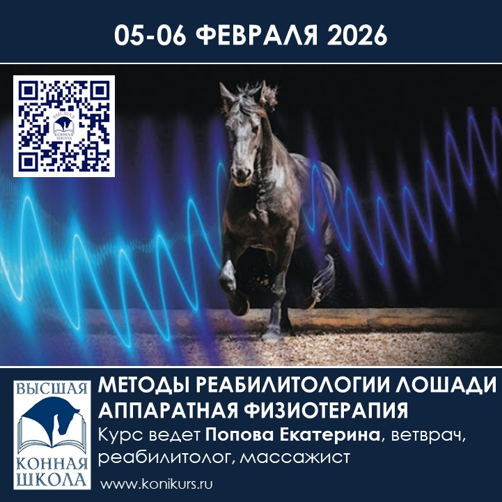 Приглашаем 05-06 февраля 2026 года на курс: 